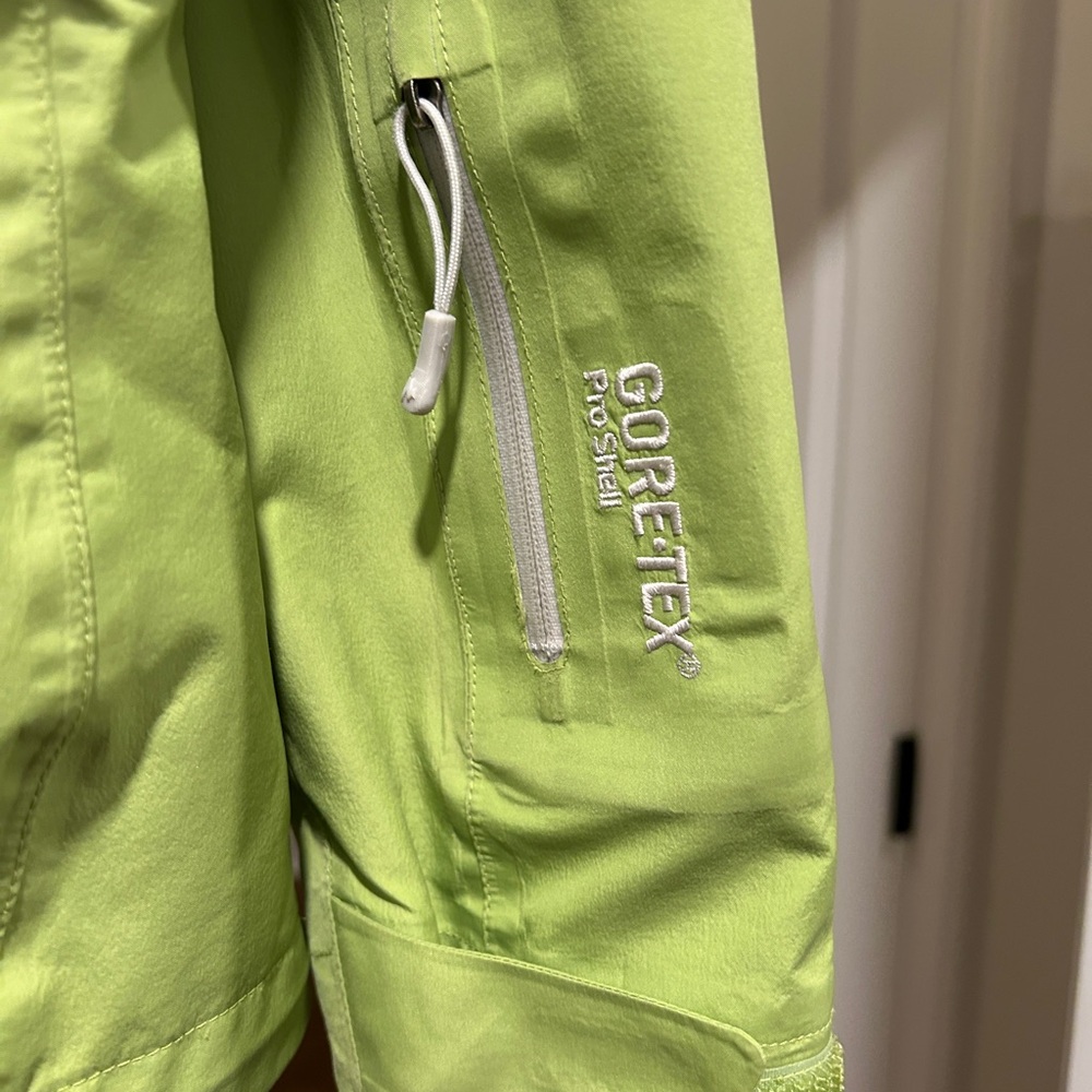 Marmot Gore-Tex Pro Shell Jacket - Picture 2 of 7